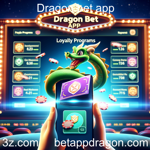 A Importância dos Programas de Fidelidade no Dragon Bet App