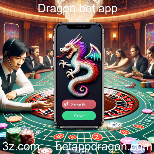 A Importância do Suporte ao Cliente no Dragon Bet App