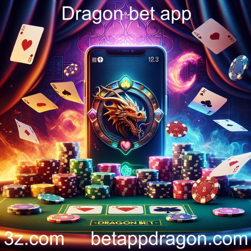 Atração dos Jogos de Mesa no Dragon Bet App