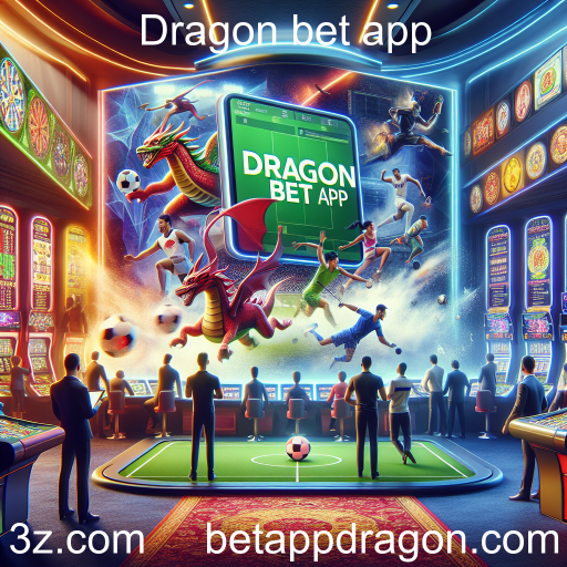 Esportes Virtuais: A Nova Fronteira das Apostas Online